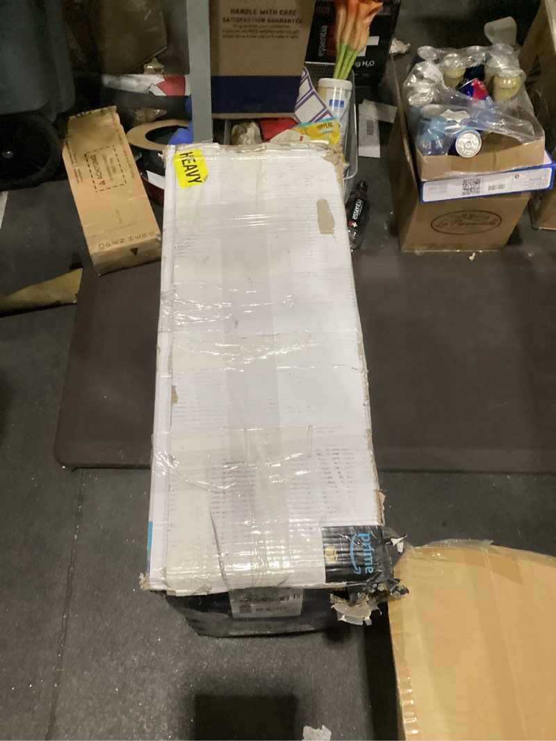 Condition photo showing Good Condition for MUIGELS Ergonomic Office Chair with Footrest - High Back Computer Desk Chair with Adjustable Lumbar 