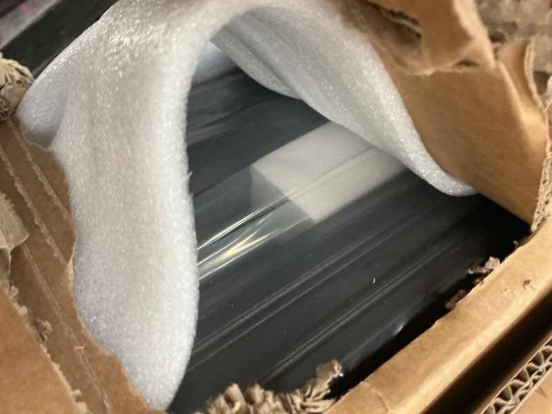 Condition photo showing Good Condition for adjustable truck bed rack cross bars,compatible with full-size trucks with tonneau covers|length 71"