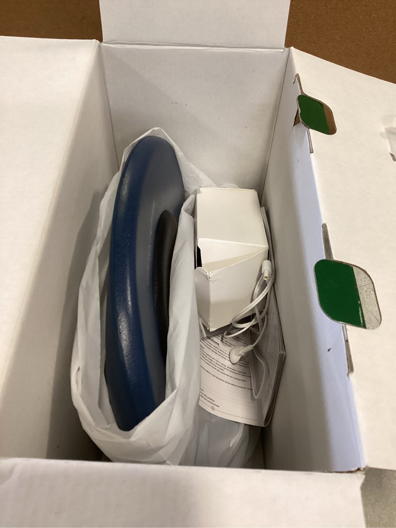 The Pain Relieving EMS Neck Massager