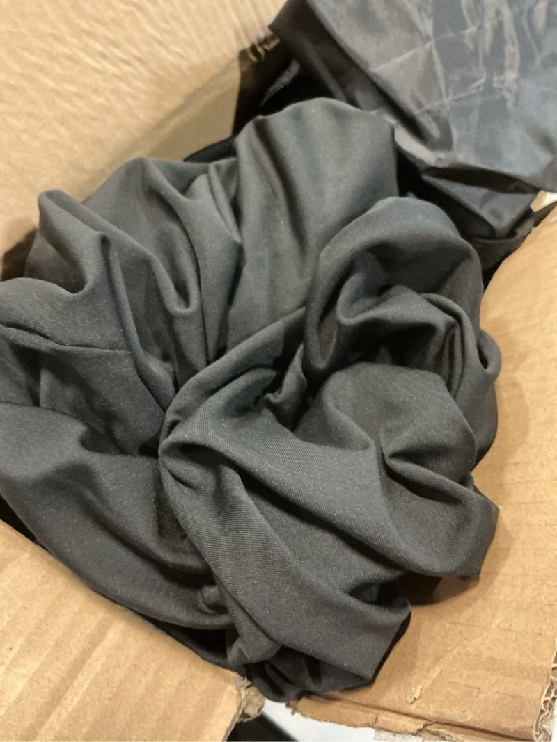 Condition photo showing Good Condition for Blackout Tent for Pack and Play - Pack N Play Blackout Cover - 1-Click Setup Portable Sleep Pod with Monitor Pouch & 2 Fan Pouch, Black Out Tent Blocks 95% Light Black-2