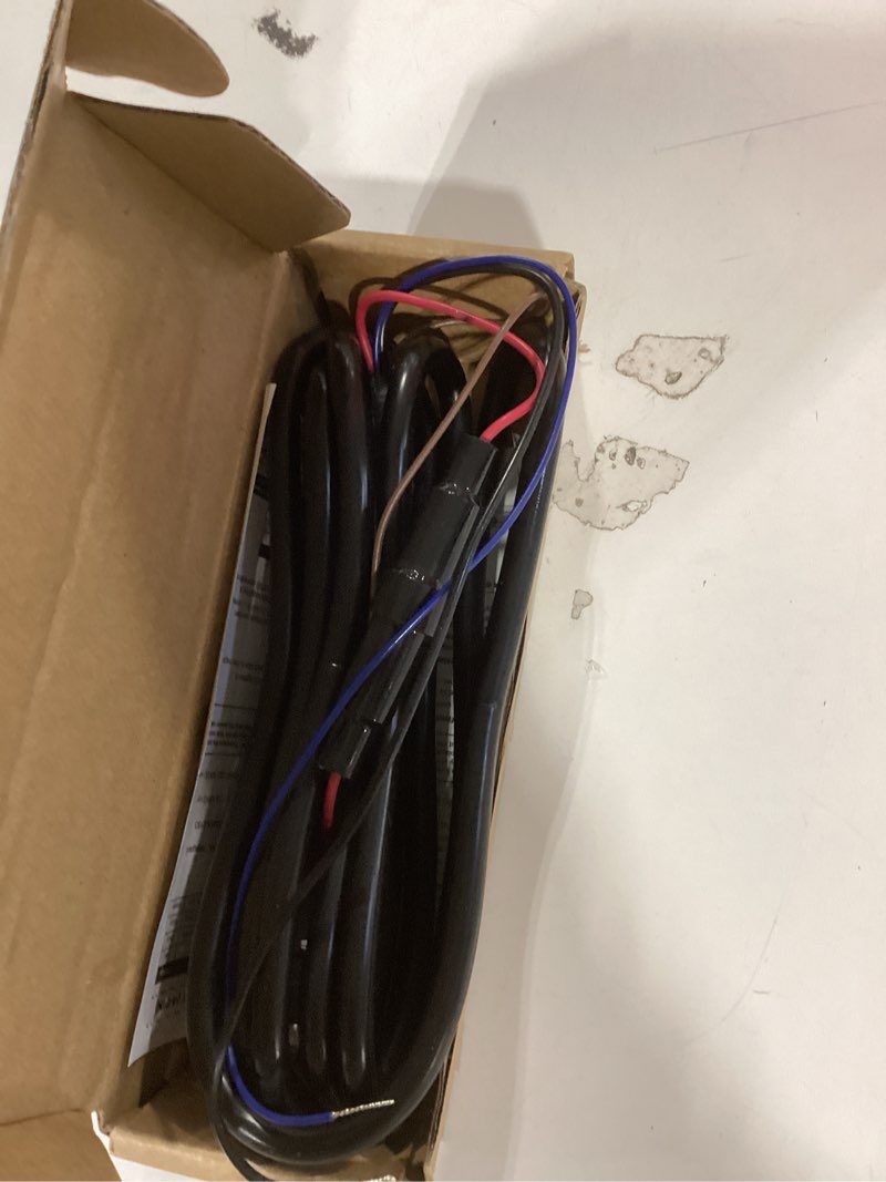 Condition photo showing Good Condition for [Upgraded Version] 010-12445-00 Power/Data Cable Threaded 4-Pin Fits for Garmin echoMAP Chirp,ECHOMAP Plus UHD,GPSMAP,Panoptix Upgrade