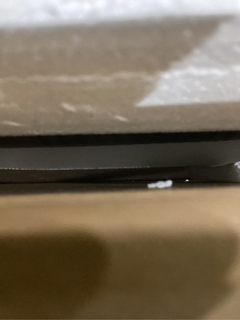 Condition photo showing Good Condition for Walking Pad Treadmill with Handle Bar for Home Office,3.0HP Low Noise Portable Folding Under Desk Treadmill with Remote Control,Jogging Running Machine,350 Lbs Capacity,LED Display