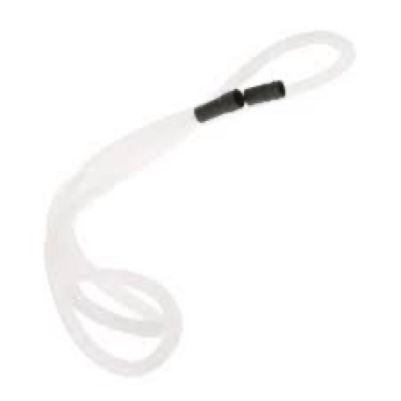 GE WD24X10065 12' Drain Hose Extension for Dishwasher, Includes Drain Port