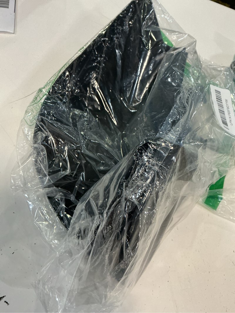 Condition photo showing Good Condition for 532426129 deflector shield side discharge cover chute compatible with husqvarna/craftsman 917 models types 22" lawn mowers 917370413, 917370415, replaces 419942x428, 419942x418, 426129 (pack of 2?