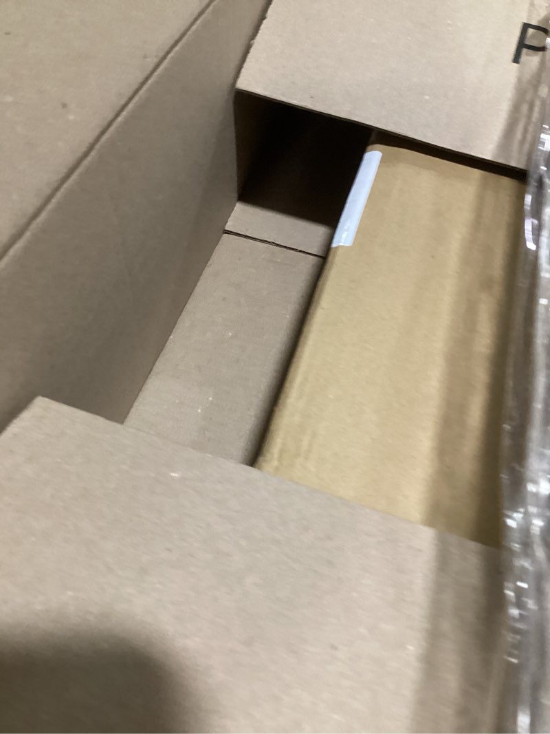 CYOOYC Front Overhead Storage Tray for Yamaha Drive2 G29 Golf Cart Accessories, Durable PP Roof Stor