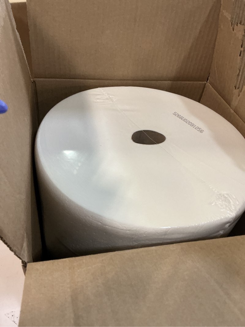 Condition photo showing Good Condition for Charmin Toilet Paper Ultra Soft, 3 Forever Rolls Refill Rolls, 2-ply Bath Tissue, 3 Rolls Refill 1700 sheet (Pack of 3)