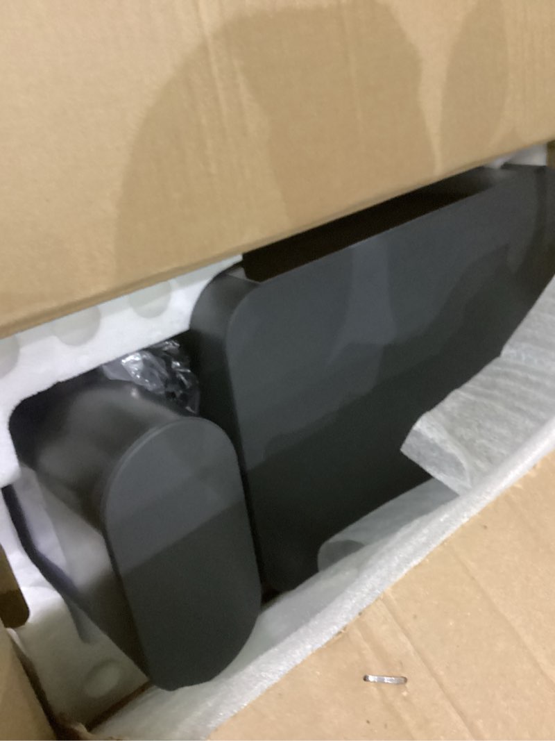 Condition photo showing New/Like New for GE Profile Opal 2.0 XL with 1 Gallon Tank, Chewable Crunchable Countertop Nugget Ice Maker, Scoop included, 38 lbs in 24 hours, Pellet Ice Machine with WiFi & Smart Connected, Stainless Steel