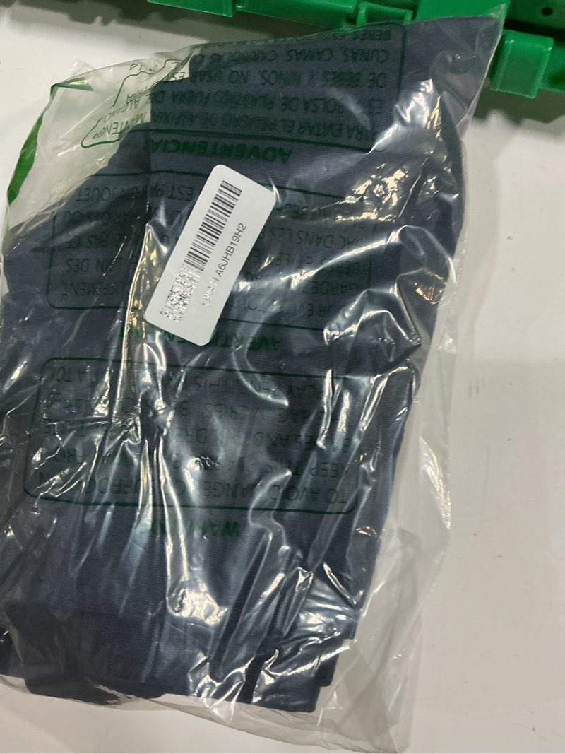 Condition photo showing New/Like New for MIULEE Decorative Linen Pillow Covers 20x20 Inch Indigo Blue ?Boho Farmhouse Neutral Couch Throw Pillows for Bed Pack of 2 Accent Coastal Modern Pillowcase Summer Sofa Livingroom Home Decor 20" x 20" (Pack of 2) Indigo Blue