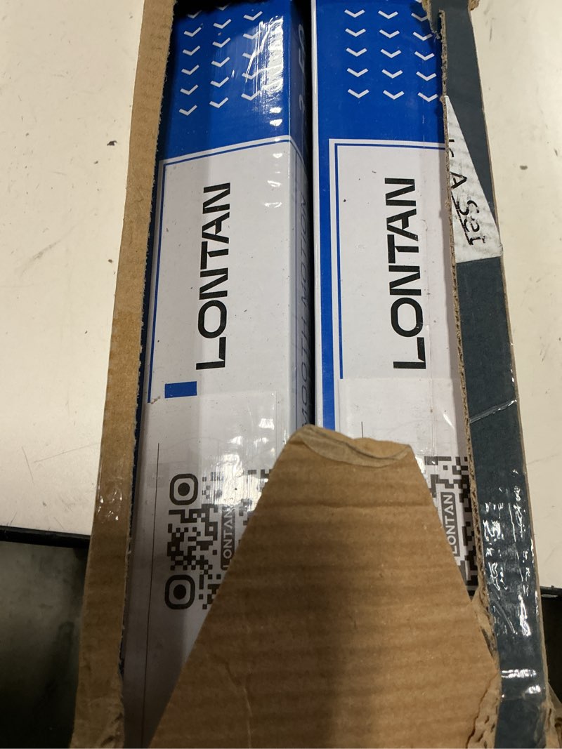 Condition photo showing New/Like New for lontan 5 pairs 20 inch soft close drawer slides side mount heavy duty cabinet drawer glides ball bearing full extension kitchen cabinet rails 100 lb capacity silver-soft close 20 inch - drawer slide 5