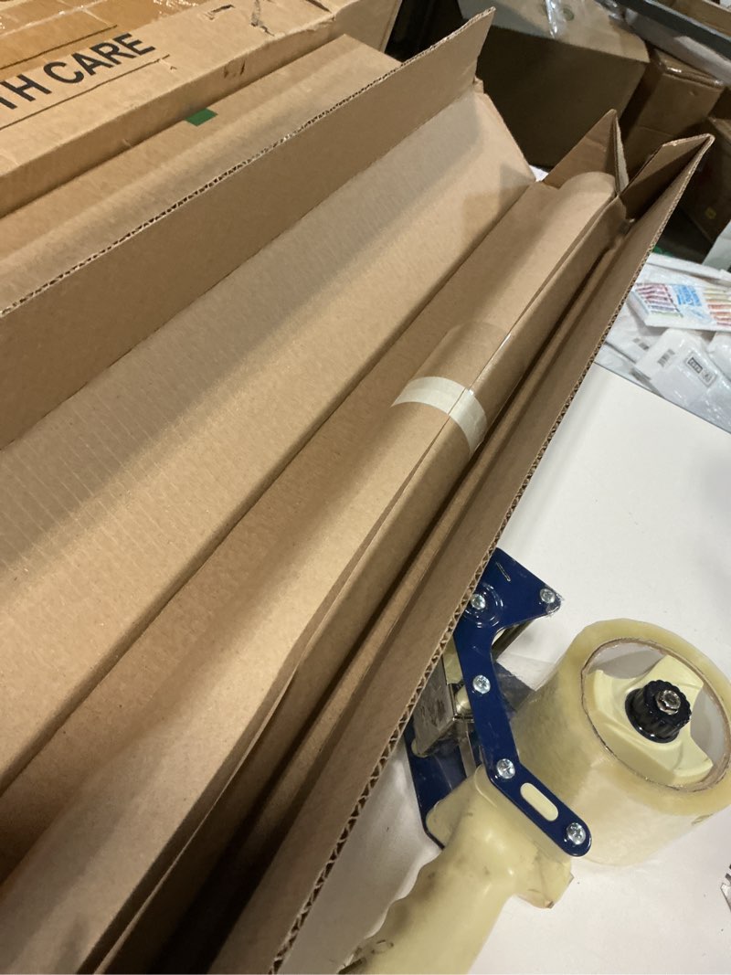 Condition photo showing Good Condition for ART.COM Wall Art Print Eagle Head, Manchester, Massachusetts at High Tide by Winslow Homer, 24" x 16" Unframed 24"L x 16"W Print Only