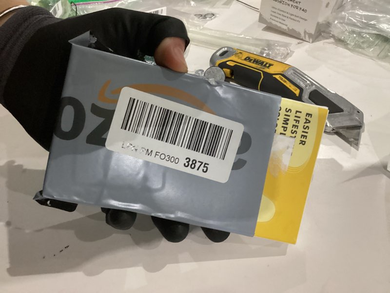 Condition photo showing New/Like New for Replacement Cushion for Resmed AirFit F40 Full Face Cushion - InfinitySeal Design - Soft Silicone (Medium)