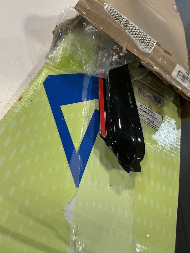 Condition photo showing Good Condition for auto ventshade [avs] in-channel rain guards for 2015-2026 ford f-150, supercab only; 2017-2026 ford f-150 raptor, supercab only | window vent visors, 4 pcs. - smoke | 194974 in-channel - smoke