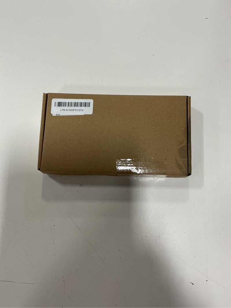 Condition photo showing New/Like New for LK03XL L09281-855 Battery for HP Envy - Fit for HP Envy X360 15-bp 15-bq 15-cn 17-ae 17-ce 17-bw 15-cr0xxx 15m-bp1xx 15m-cn0xxx 15-cn1xxx 15m-cp0xxx 15m-bp0xx bp112dx 17m-ce1013dx 11.55V 55.8Wh