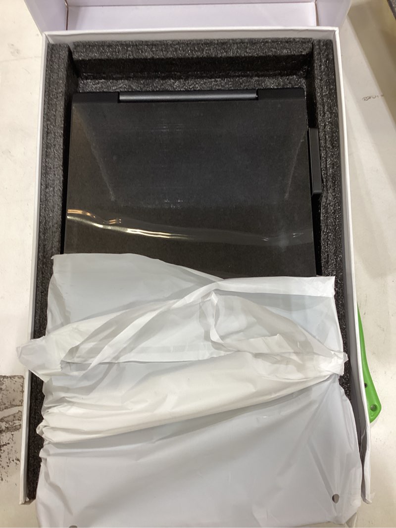 Condition photo showing Good Condition for Pornitor Laptop Screen Extender - 14 Inch Triple Portable Monitor IPS FHD 1080P 3-Type-C External Sc