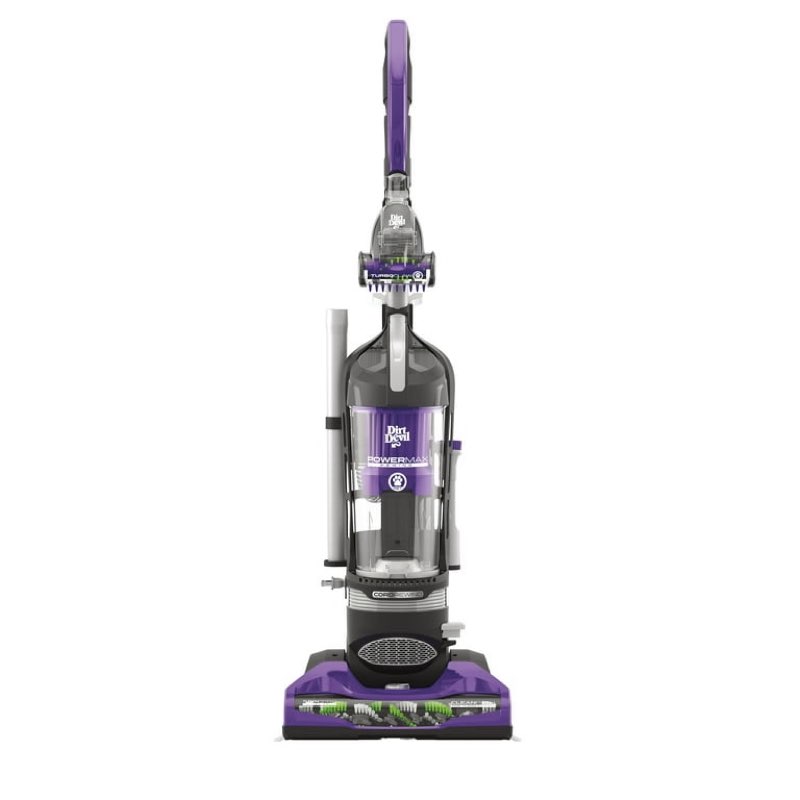 Dirt Devil Power Max Pet Vacuum