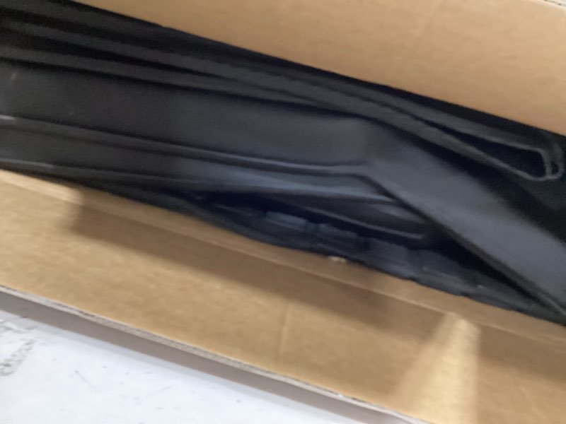 Condition photo showing Good Condition for Floor Mats with Cargo Liners for Nissan Rogue 2026 2025 2024 2023 2022 2021, Full Set All Weather Trunk Back Seat Cover Protector Backrest Rubber Carpet Car Interior Accessories Not for Select/Sport