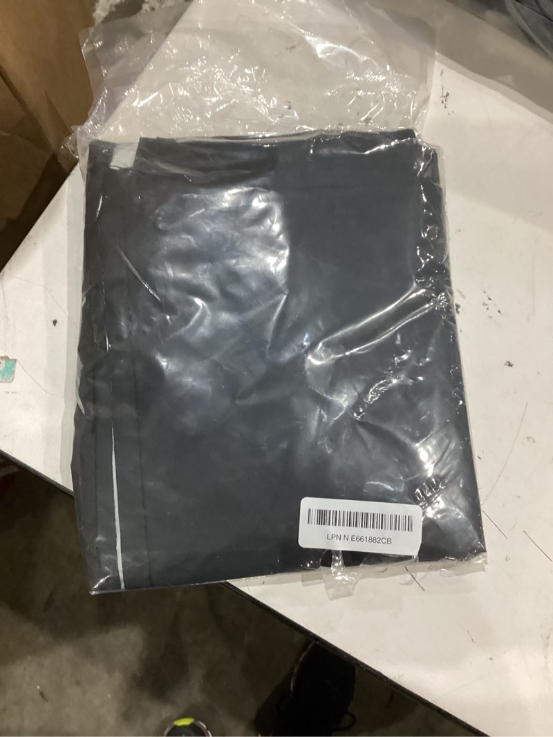 Condition photo showing Good Condition for grill cover 30in, icover waterproof bbq covers for two burner small vertical smoker, lightweight easy on/off, dustproof uv-resistant fit grills with collapsed side tables oxford polyester 30"