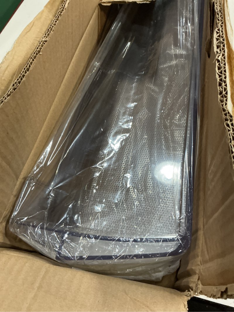 Condition photo showing Good Condition for 28 inch rt21m6213sr door shelf da63-08646a refrigerator door bin for samsung fridge door shelves rt21m6215sr rt21m6215ww rt21m6213sg rt21m6213ww, replaces ap6241329 ps12082571 eap12082571