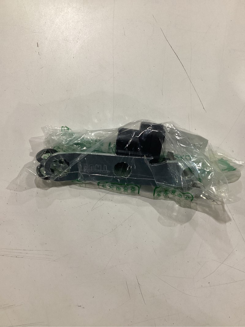 Condition photo showing Good Condition for thule snug tite lock | automotive-bike-racks one size snug-tite