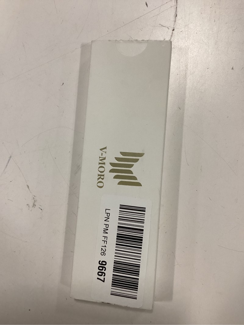 Condition photo showing New/Like New for V-MORO Lightweight Resin Bands Compatible with Apple Watch Series 8/9/10/11 Band 45mm/46mm/44mm/42mm