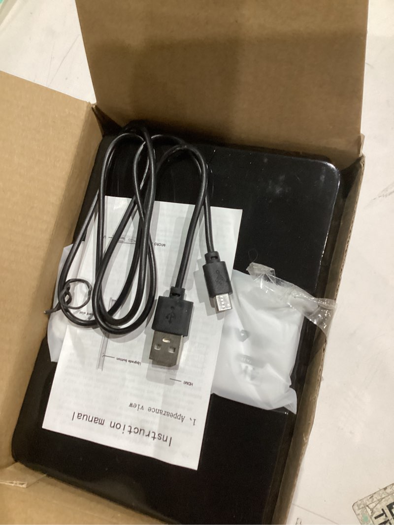 Condition photo showing item condition for Wireless Retro Game Console Stick,20000+ Classic Games, 4K HDMI Output Plug & Play Video Game Stick 