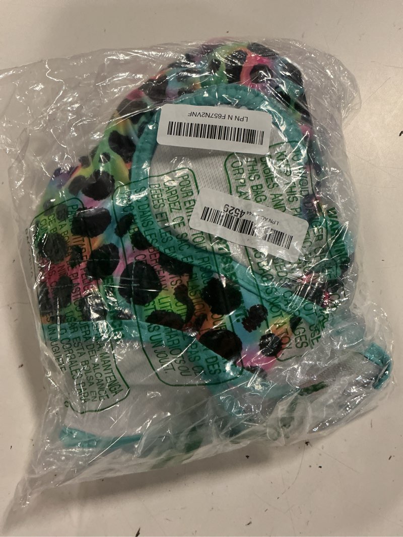 Condition photo showing Good Condition for wegreeco frenchie dog diapers female no tail hole,washable pet french puppy bulldog diapers female for period heat,reusable doggy doggie dog diapers ?cow pattern x-large? x-large cow pattern