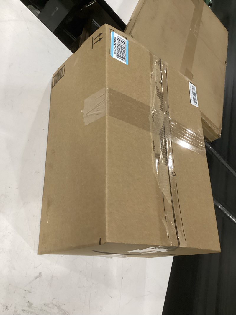 Condition photo showing Good Condition for washer gaskets 