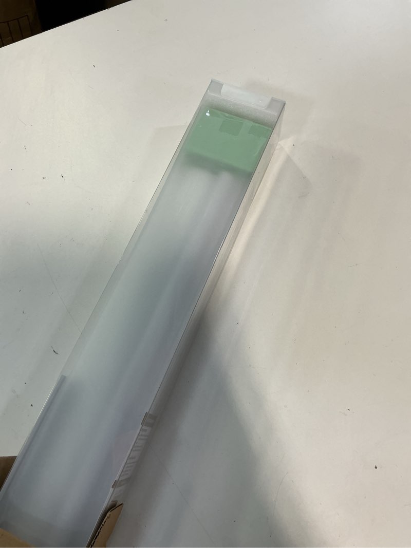 Condition photo showing Good Condition for Sunoff Blackout Roller Shades Blinds Cordless for Windows Pull Down Room Darkening Door Blinds with 