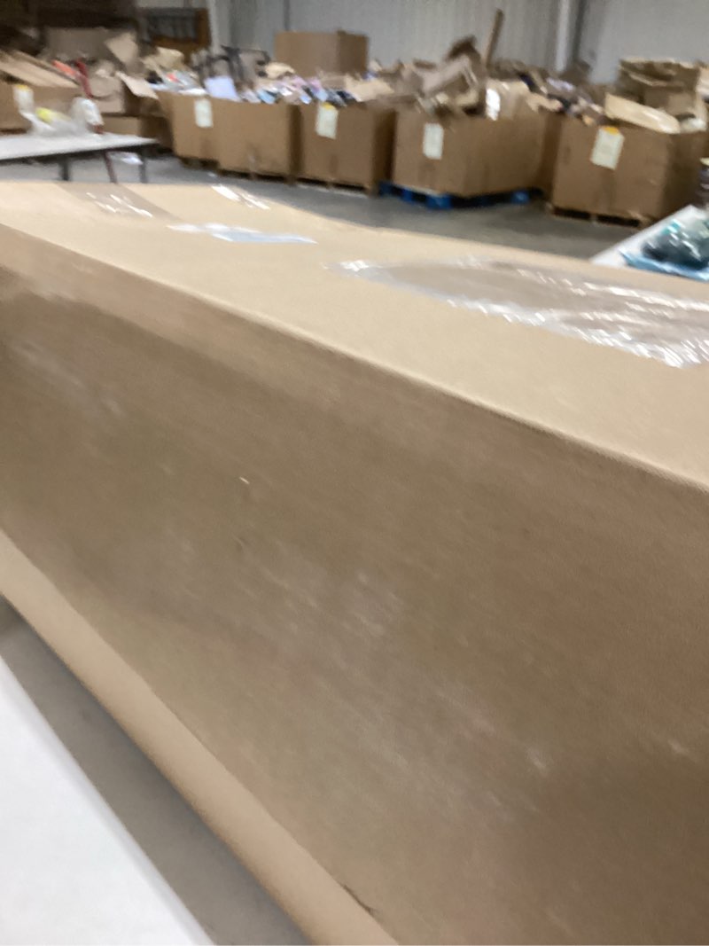 Best Price Mattress 3 Inch Egg Crate Memory Foam Mattress Topper with Soothing Lavender Infusion, Ce