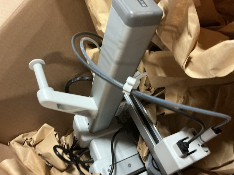 Condition photo showing As Is for bambu lab a1 mini 3d printer