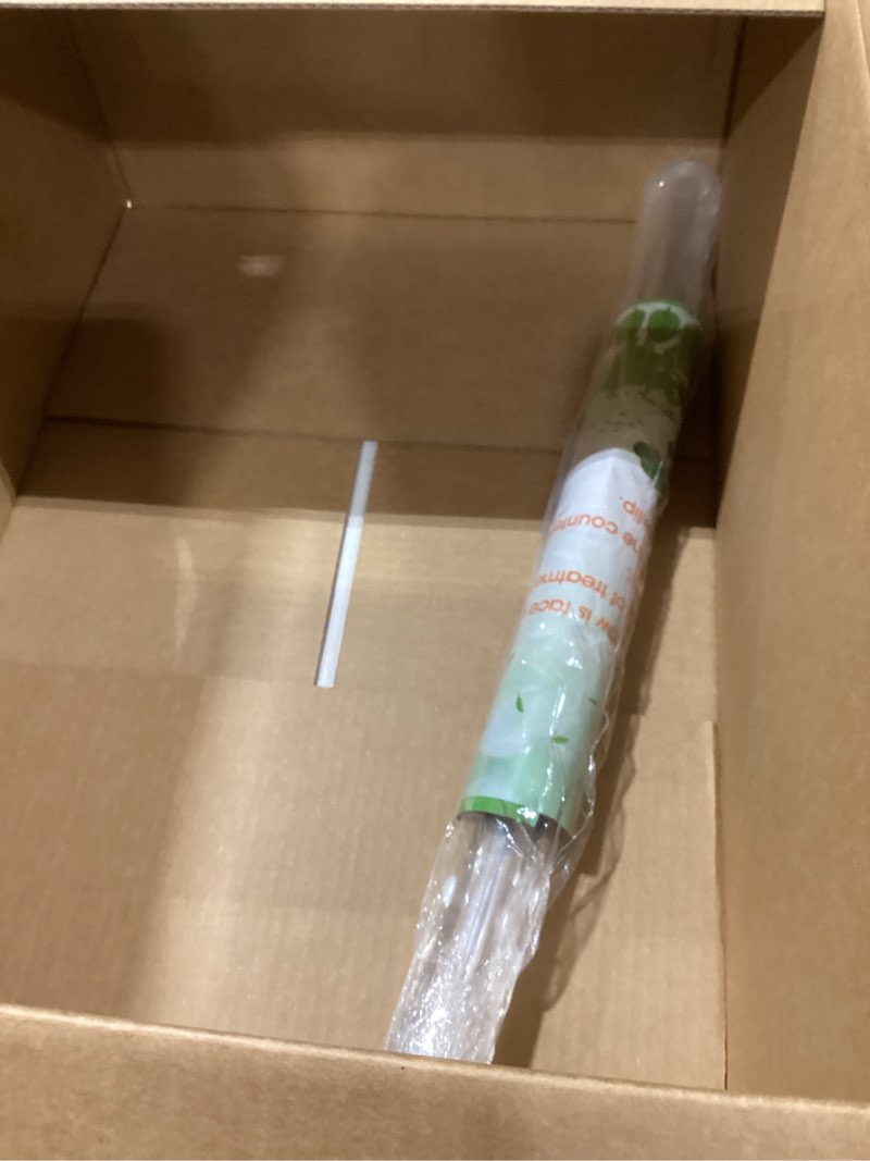 Condition photo showing Good Condition for Clear Silicone Countertop Protector Mat, Non Slip & Heat Resistant Mats for Kitchen Countertop (47.2" X 23.6") 47.2"L x 23.6"W