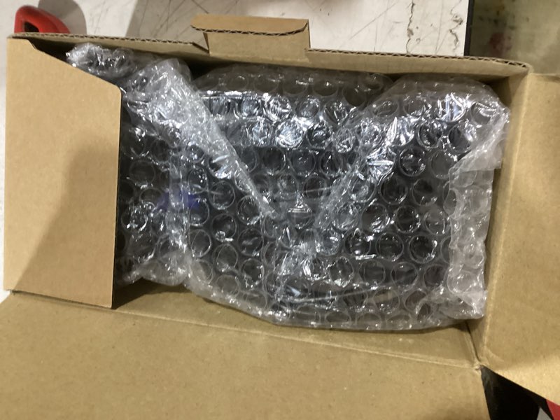 Condition photo showing Good Condition for netumscan usb 1d barcode scanner, handheld wired ccd barcode reader supports screen scan upc bar code reader for warehouse, library, supermarket