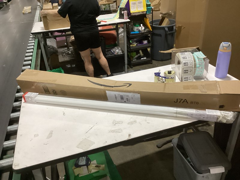 Condition photo showing Good Condition for nutro chill window roller blinds and shades, thermal insulated window blinds easy to install blackout roller blinds with chain cord for living room black 49"w x 68"h