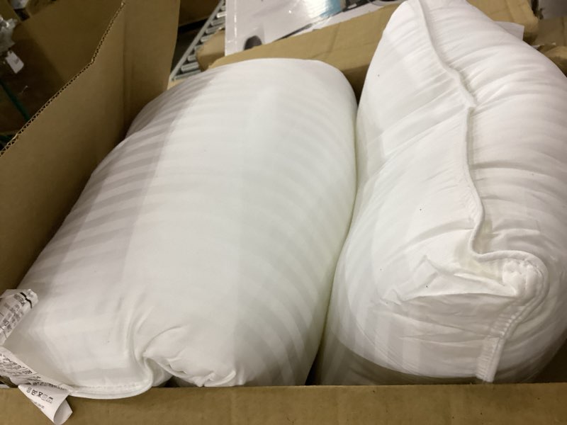 Pillows