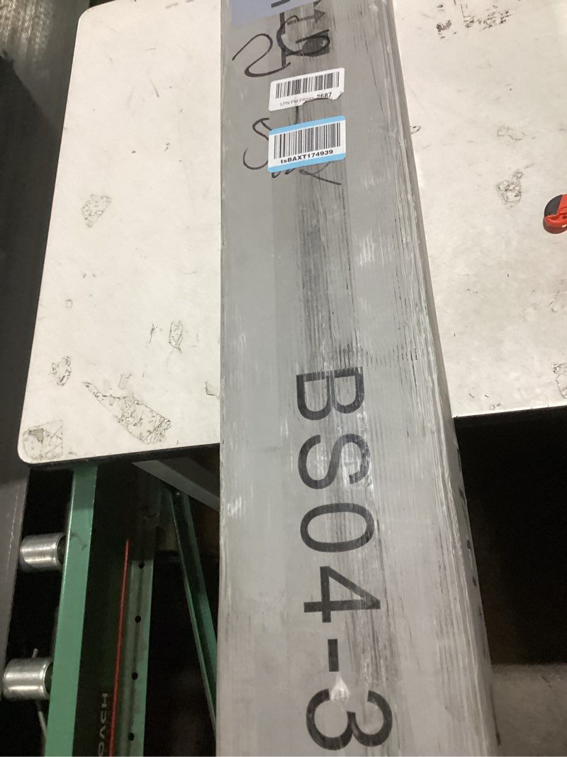 Condition photo showing Good Condition for box spring queen - 3 inch heavy duty low profile metal queen box springs for bed, mattress foundation, easy assembly,easy clean cover queen 3-inch height