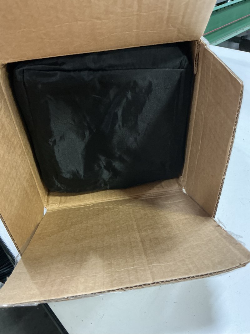 Condition photo showing Good Condition for Pamo Babe Portable Crib Baby Playpen with Mattress and Carry Bag Black