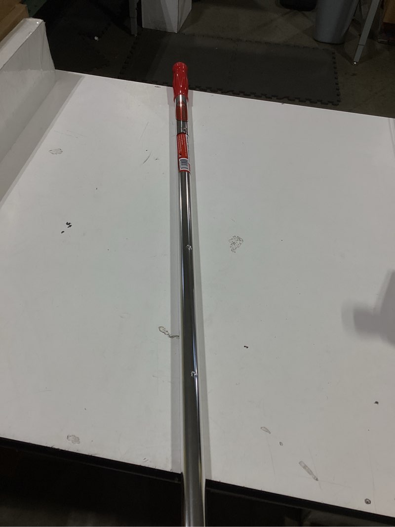 Condition photo showing Good Condition for brand new shurhold 6  telescoping handle 43 - 72 - 833 - shurhold