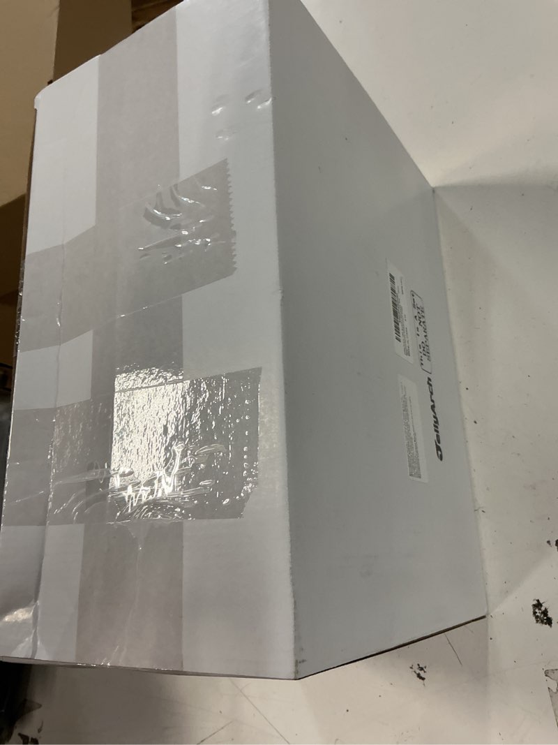 Condition photo showing New/Like New for 100 Pcs Funny Rubber Dumpster Trash Shape Employee Appreciation Gift Funny Coworker Gift for Office Team Emotional Desk Accessories for Staff Office Nurse Stress Relief (Green) 100 Green