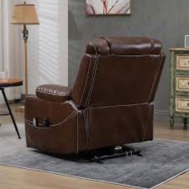 cd5211fy21d-f198 recliner 