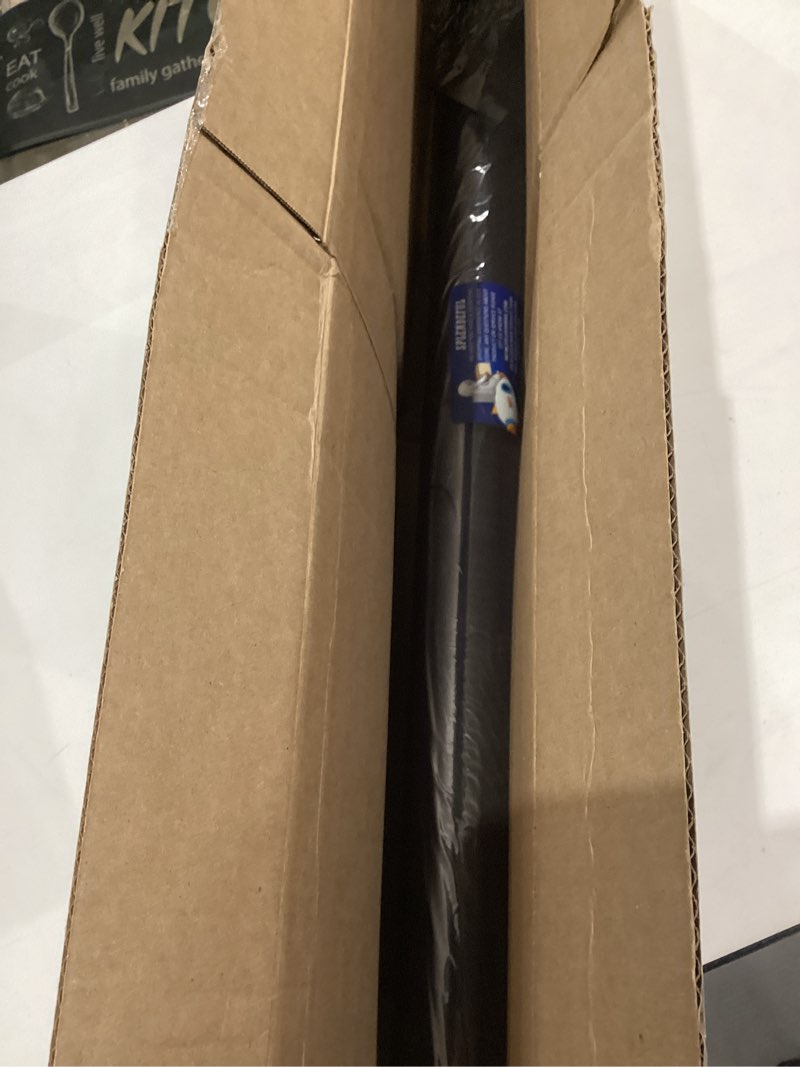 Condition photo showing New/Like New for 36x 72 Inch Clear Plastic Dining Table Protector Tablecloth Desk Pad Mat Countertop Cover Waterproof PVC Vinyl Rectangular Wooden Furniture Coffee Glass End Entryway Sofa Side Cabinet Top Protection Clear 36" x 72" (Rectangular)