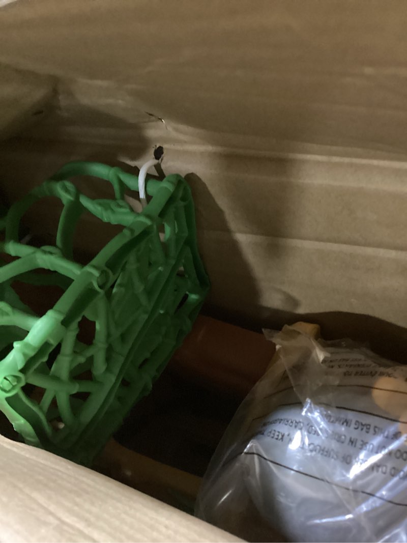 Condition photo showing Good Condition for Lion Guard Defend the Pride Lands Playset, Lion King, Action Figures, Pretend Play, Kids Toys for Ages 3 Up by Just Play