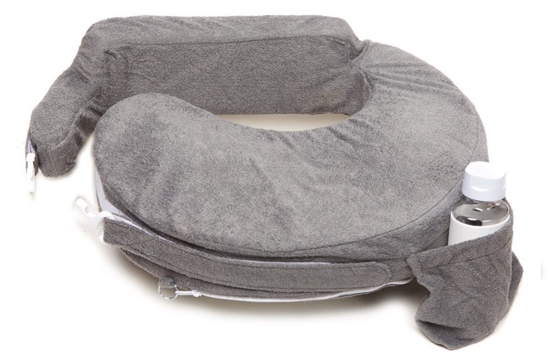 Deluxe Nursing Pillow