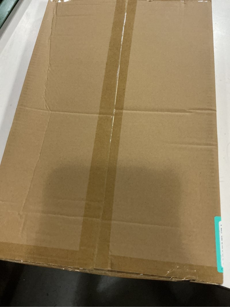 Condition photo showing New/Like New for Trash Can 13 Gallon Disposable Cardstock (4 Packs with 8 Waste bags), 13 Gal Collapsible Portable Ca