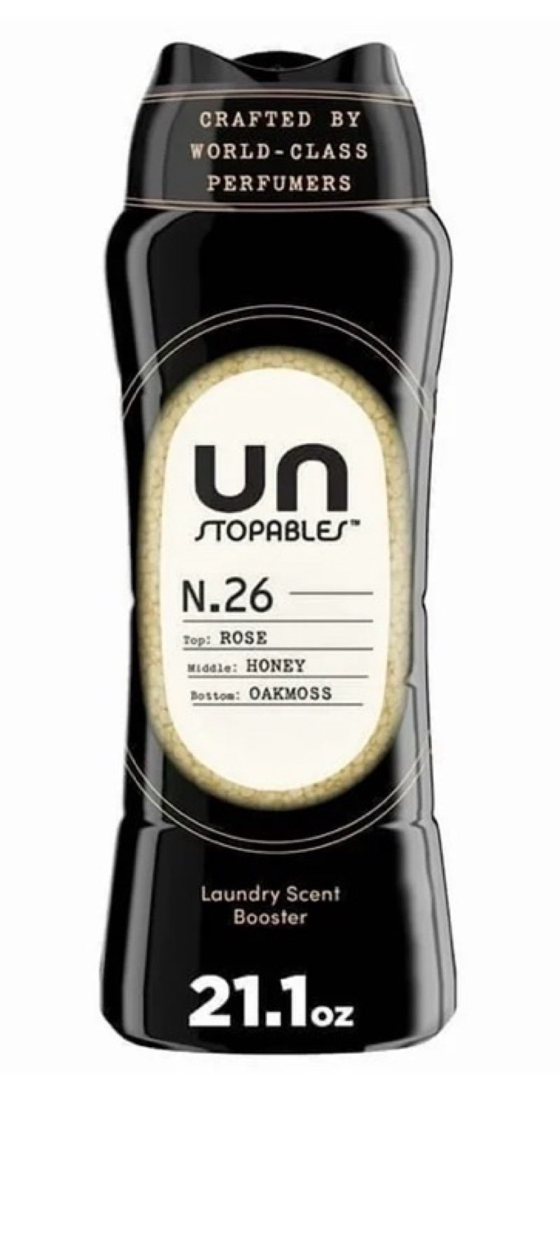 downy unstopables unlimited collection in-wash laundry scent booster beads, n.26 scent