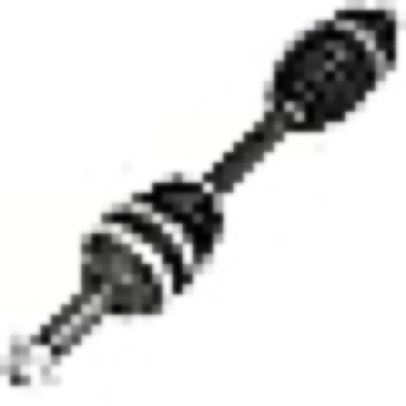 CCIYU CV Axle Half Shaft Assembly fit for ford for Mazda for Mercury Escape Tribute Mariner 2.5L 3.0L 2.3L 2.0L Front Right NCV11571 2001-2012