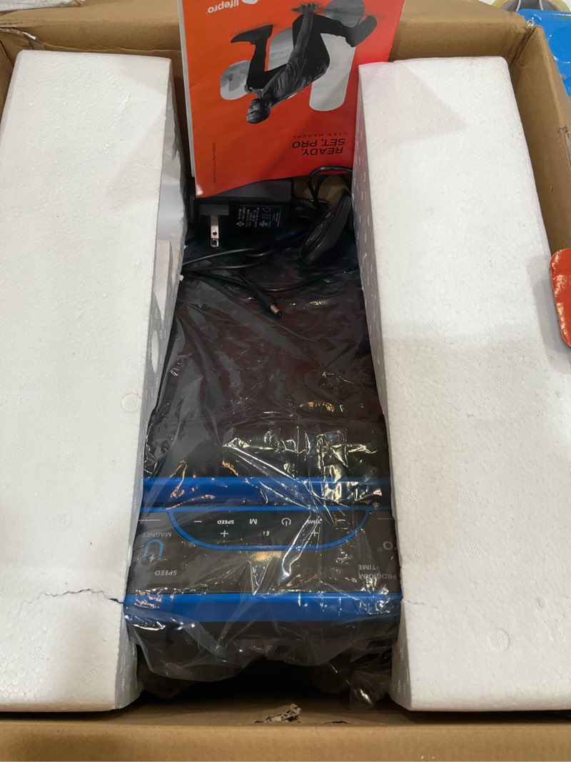 Condition photo showing Good Condition for lifepro vibraflow foot massager for neuropathy - relaxing calf and foot therapy with heat option for maximum soothing relief - massager for blood circulation and revitalization