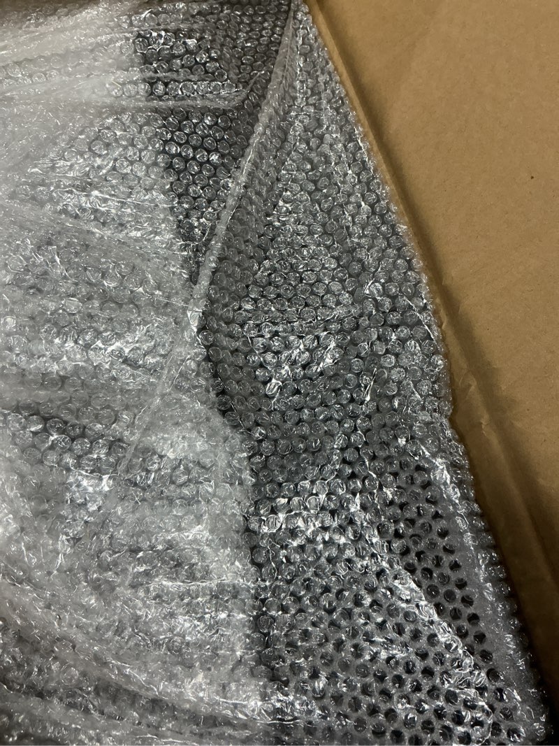 Condition photo showing Good Condition for JY PERFORMANCE Golf Cart Front Inner Basket Compatible with EZGO TXT & RXV, Club Car DS & Precedent Golf Cart Storage Tray