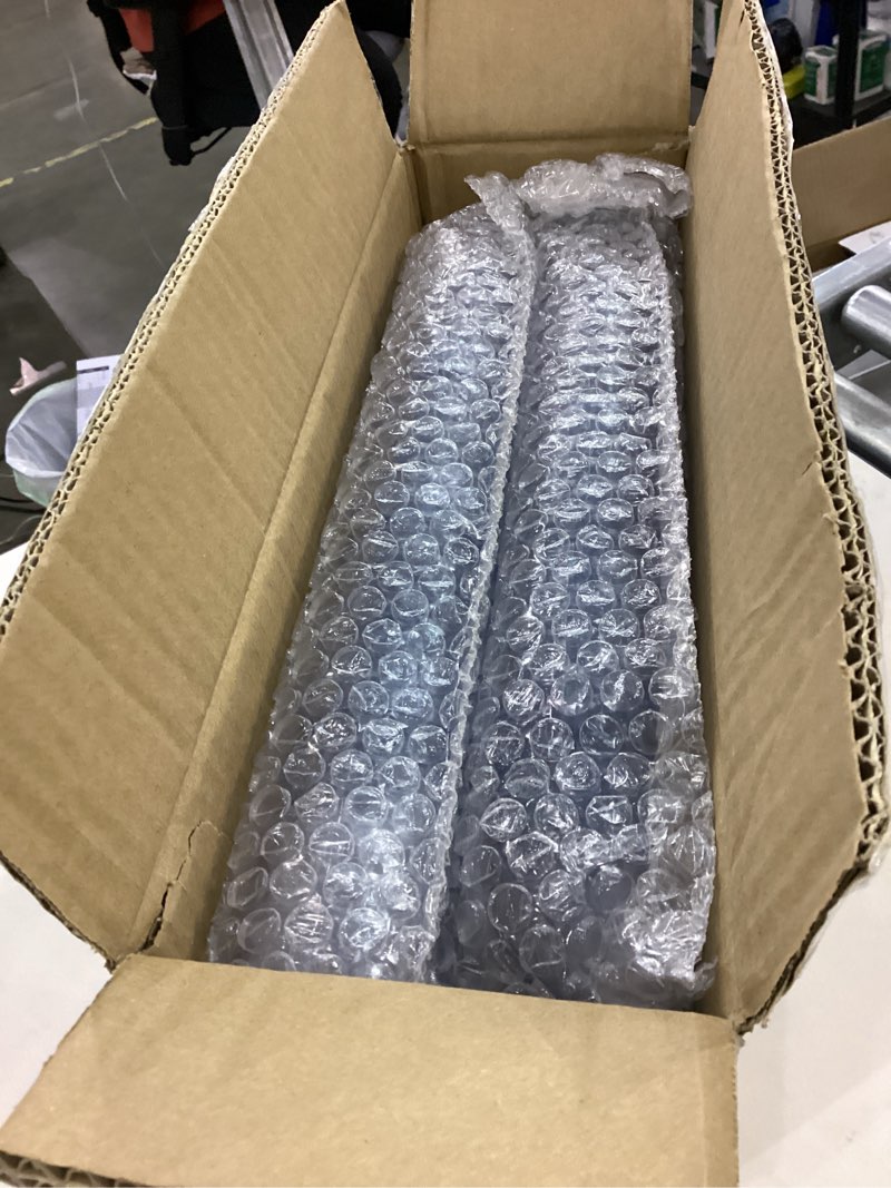 XUWAIDSGN 24 Pack Blue Detachable 2 piece Champagne Flutes 5.5 Oz Unbreakable Plastic Mimosa Disposa