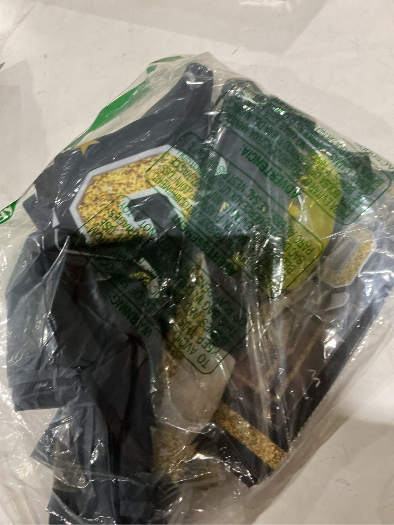 Condition photo showing Good Condition for graduation decorations class of 2026 black and gold graduation decorations with congrats grad banner,backdrop,porch sign,balloons,hanging swirls,honeycomb centerpieces,box for graduation party decor