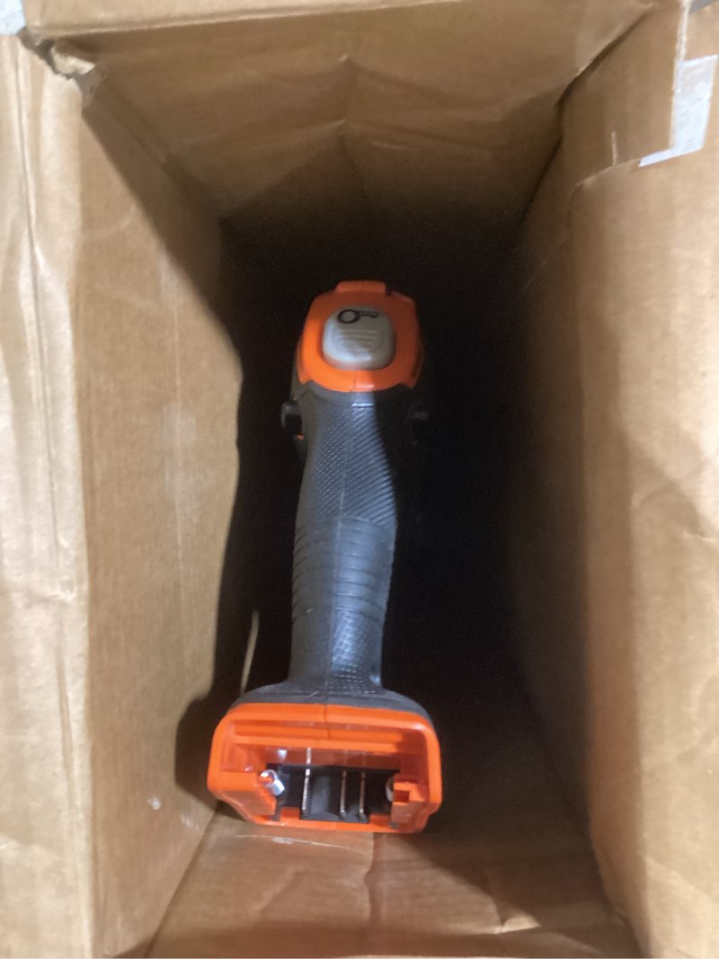 Condition photo showing Good Condition for BLACK+DECKER 20V MAX Cordless String Trimmer and Edger, 12 Inch Weed Eater, 2-Speed Control Weed Wacker, 2 Batteries, Charger and Spool Included (LSTE525) 20V String Trimmer Kit